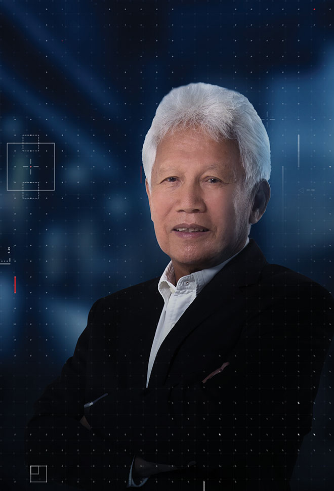 Tan Sri Asmat