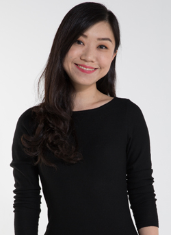 Daphne Tan Zui Xiang
