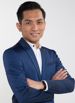 Fairuz Majid
