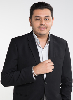 Pavenraj Singh