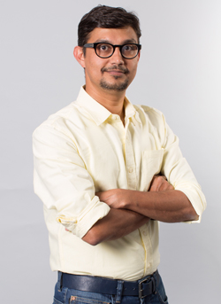 Yogesh Upadhyay