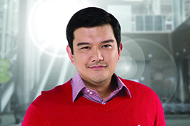 Benyamin Ismail