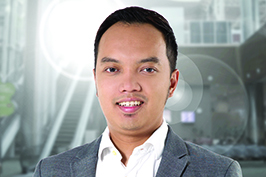Hanif Idrose Mohamed