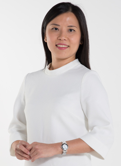 Cheok Huei Shian