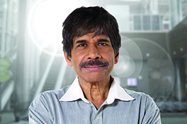 Moses Devanayagam