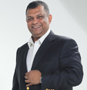 Tan Sri Dr Tony Fernandes