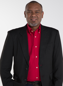 Sharmizan Abdul Ghani