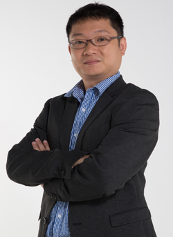 Yeoh Sai Yew